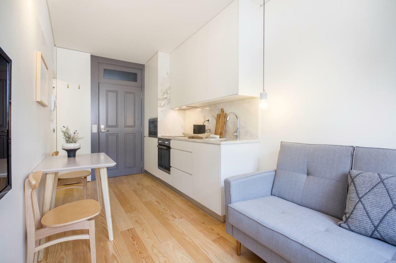 Oporto Sweet Home IV Εξωτερικό φωτογραφία