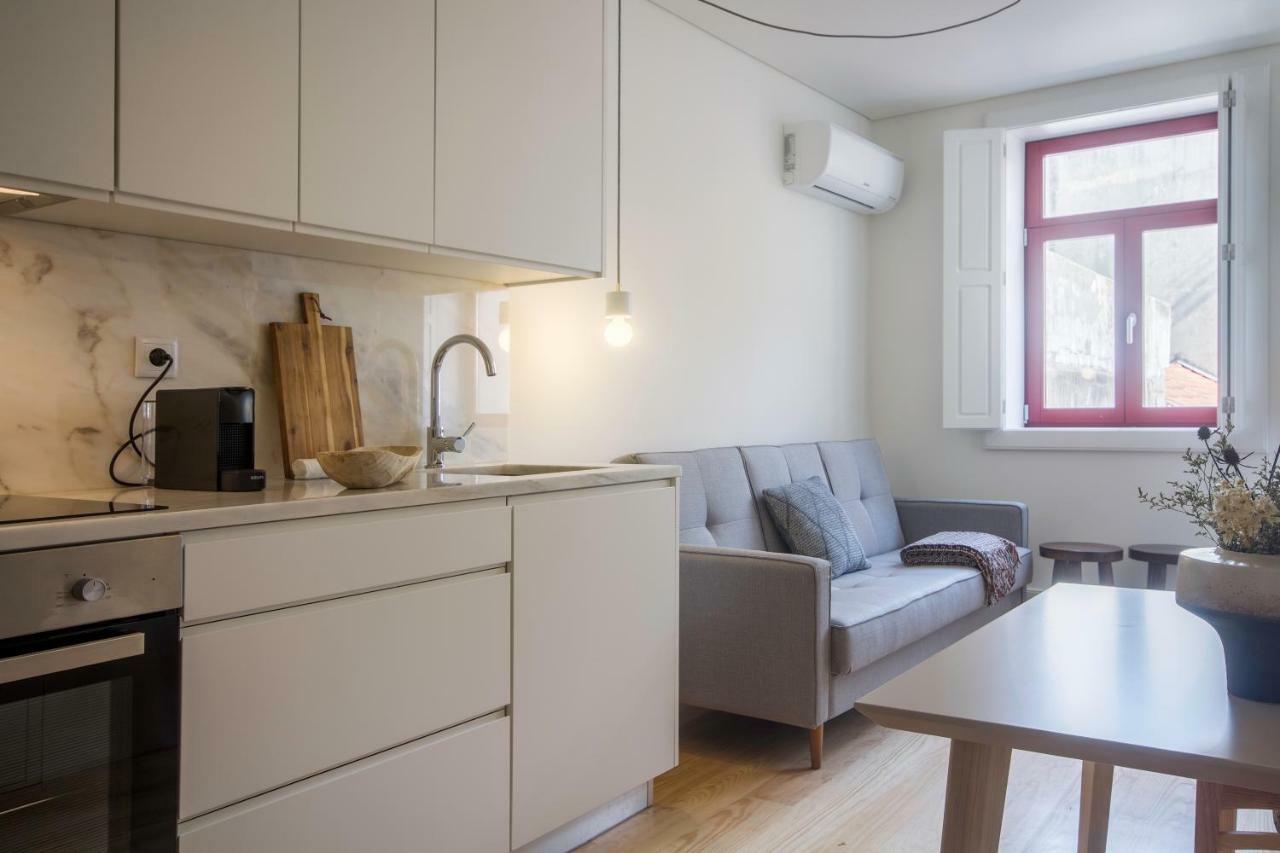 Oporto Sweet Home IV Εξωτερικό φωτογραφία