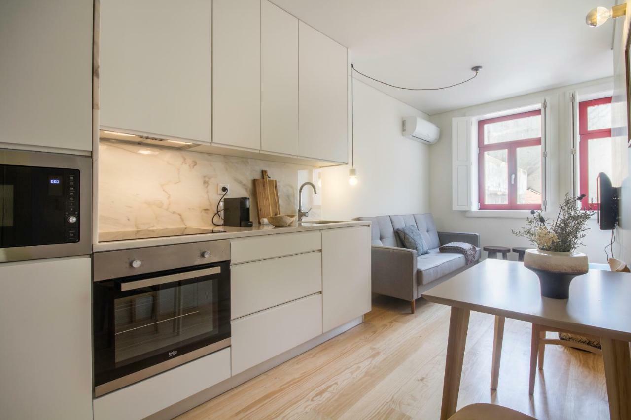 Oporto Sweet Home IV Εξωτερικό φωτογραφία