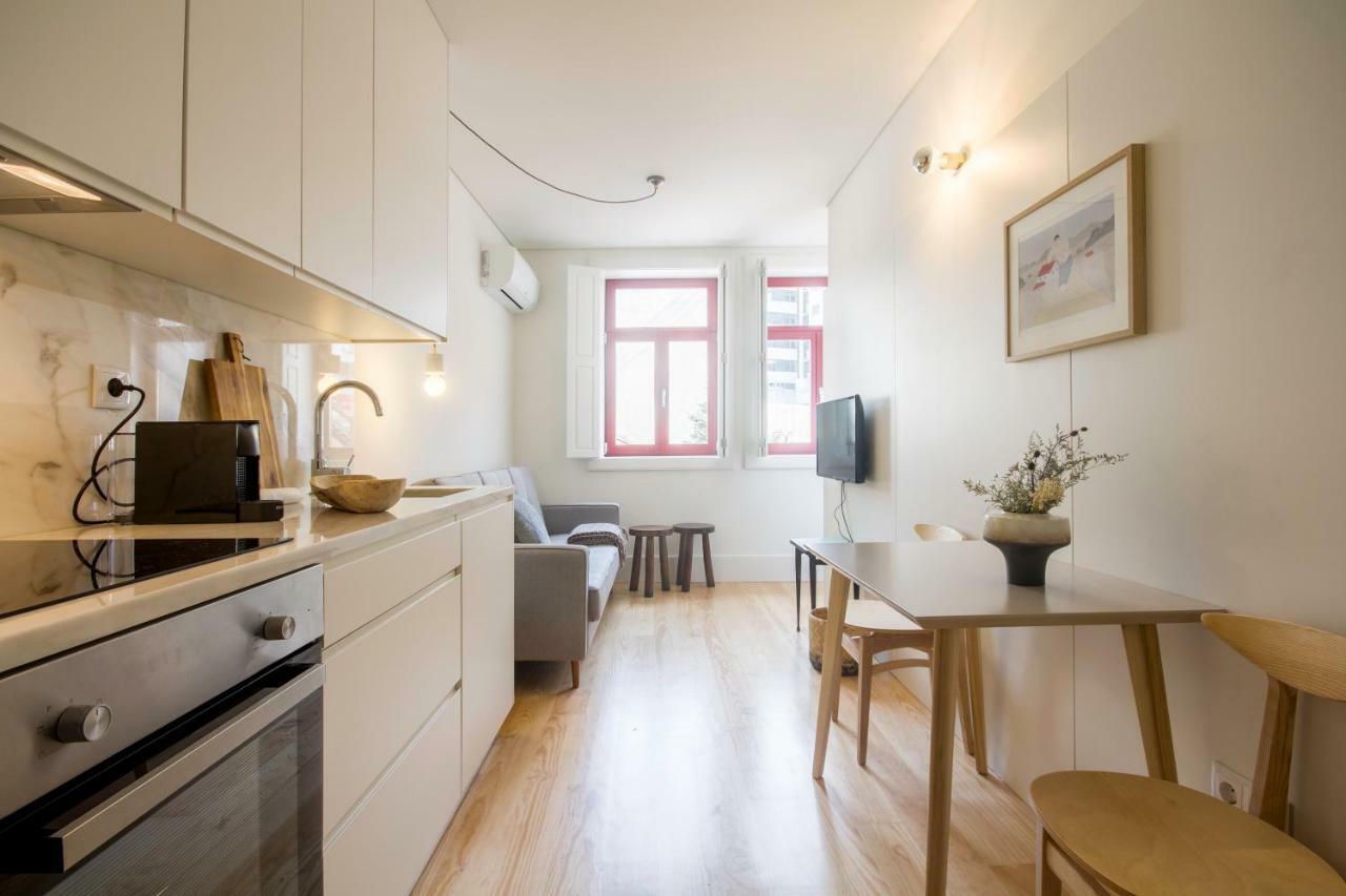 Oporto Sweet Home IV Εξωτερικό φωτογραφία