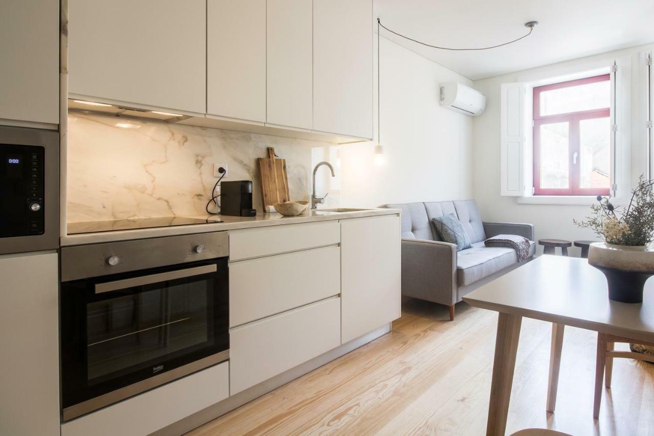 Oporto Sweet Home IV Εξωτερικό φωτογραφία